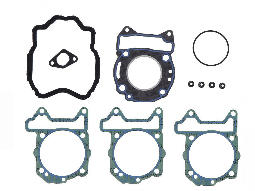 Set garnituri complete cilindru Piaggio Hexagon/Gilera Runner 125cc