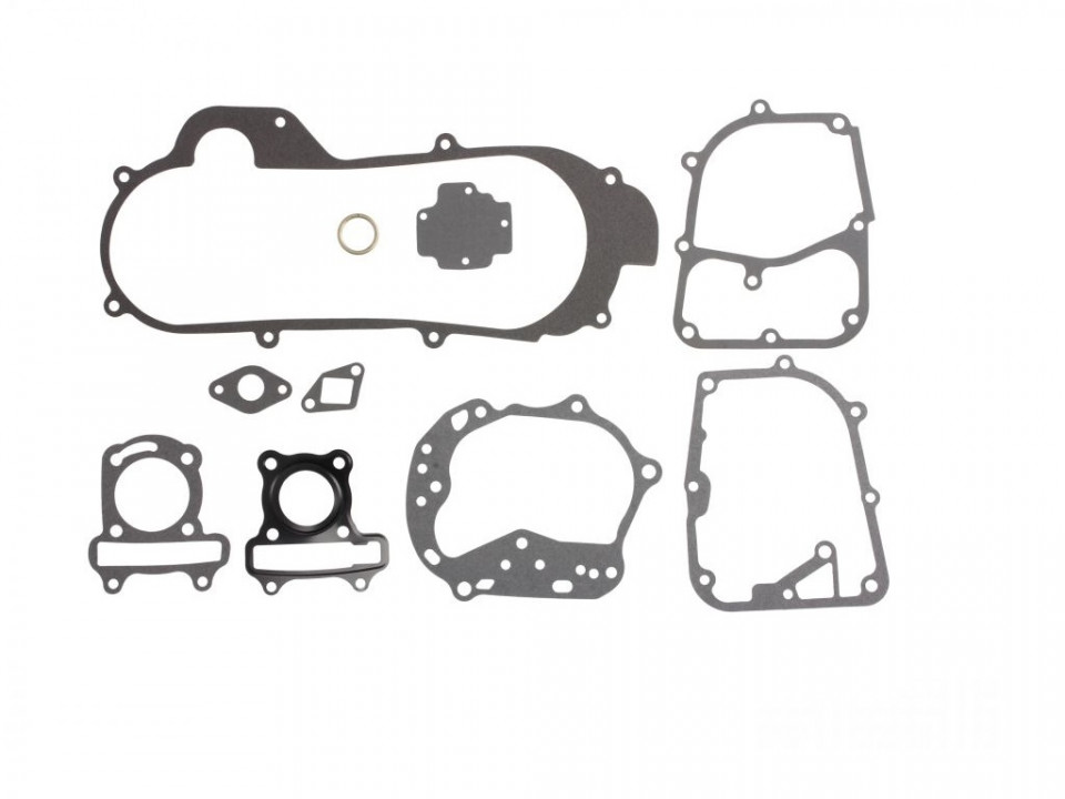 Set garnituri complete GY6 (curea 669/ø39)