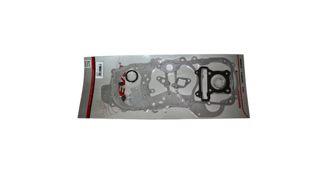 Set garnituri complete GY6 (curea 669/ø47)
