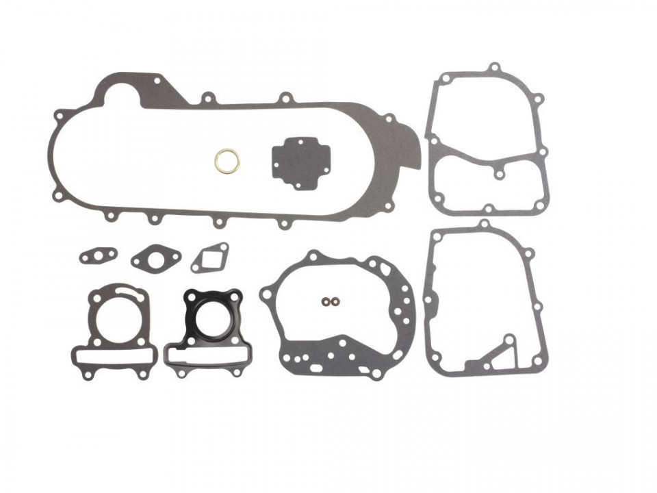 Set garnituri complete GY6 (curea 729/ø39)