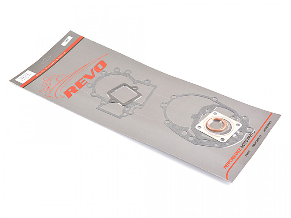 Set garnituri complete Peugeot Ludix 80cc, 47mm