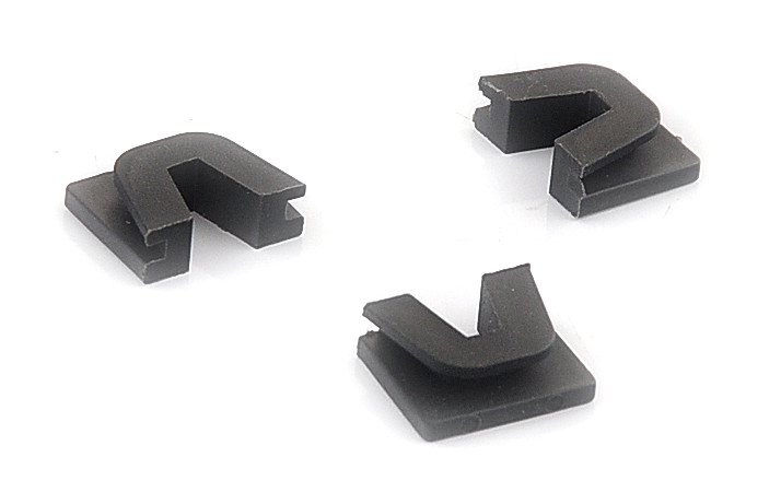 Set ghidaje capac fixare role variator MBK-Yamaha 50-80cc