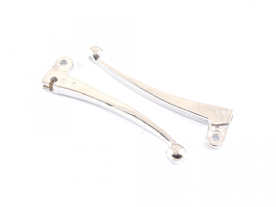 Set manete frana Suzuki-frana pe tambur