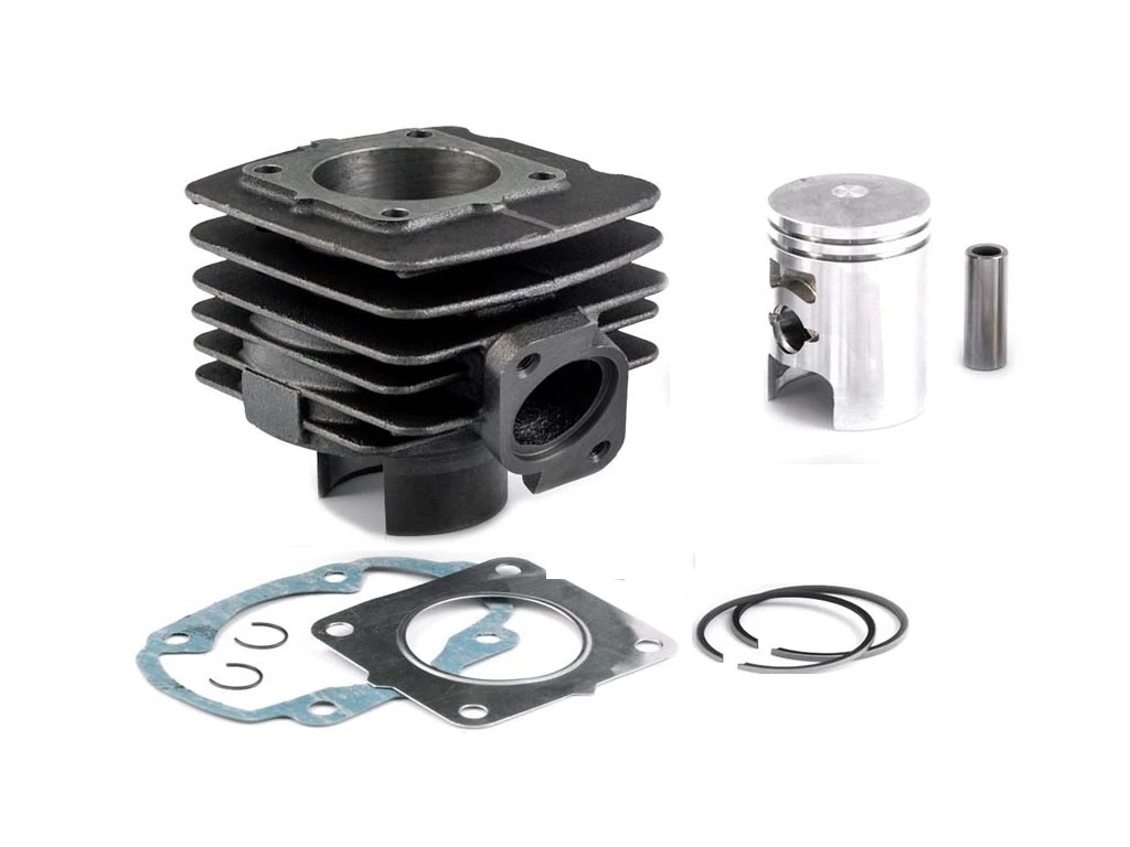 Set motor Honda Bali, SFX, SXR, SGX, SH SCOOPY, 80cc, 2T, 47 MM