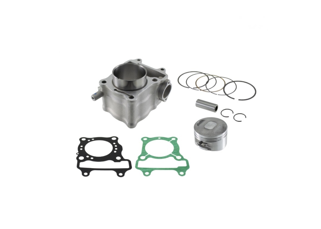 Set motor Honda SH 125cc