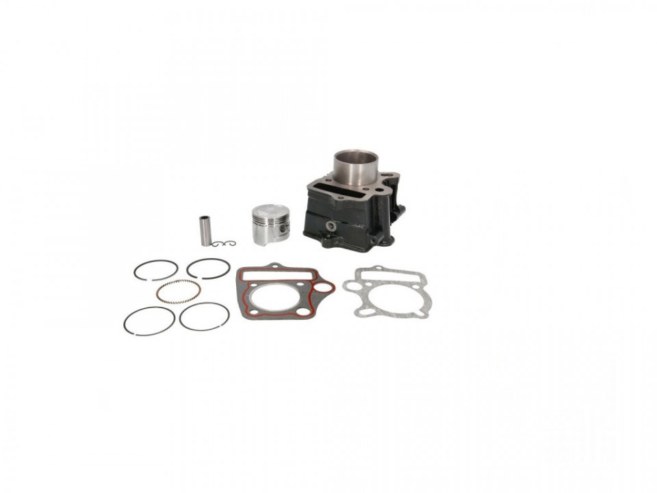 Set motor moped/ATV AC-4T 80cc, 47mm