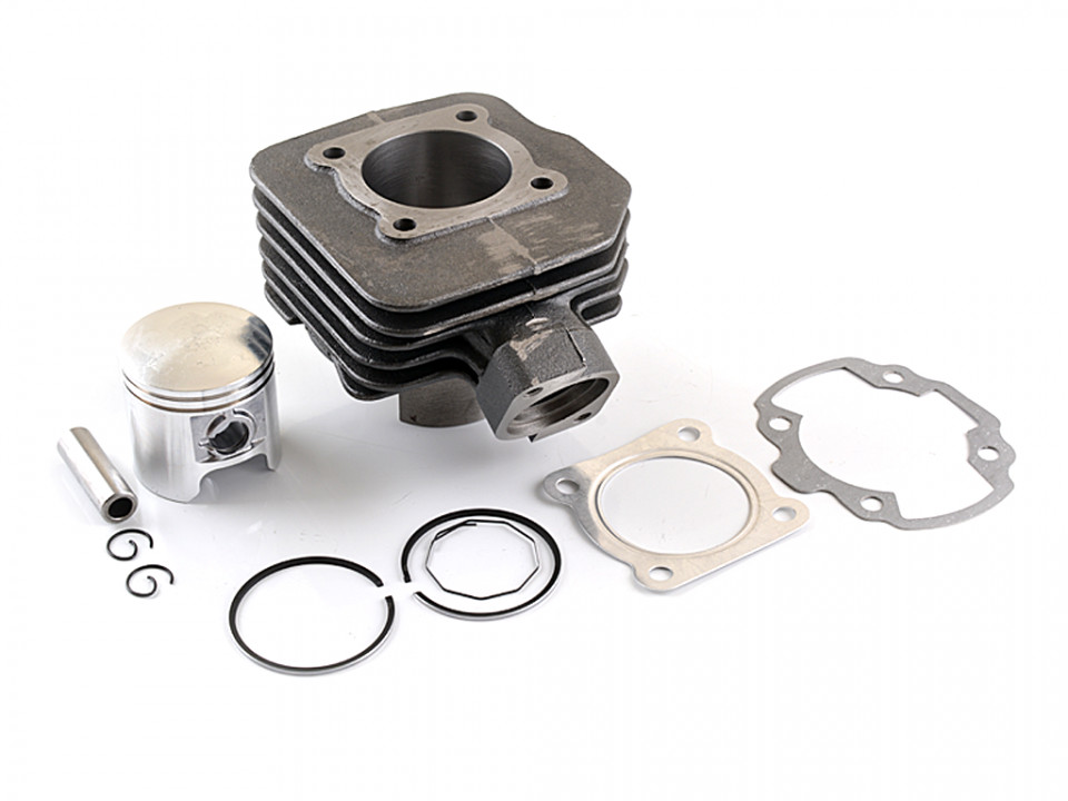 Set motor Peugeot AC-2T 80cc, 47mm