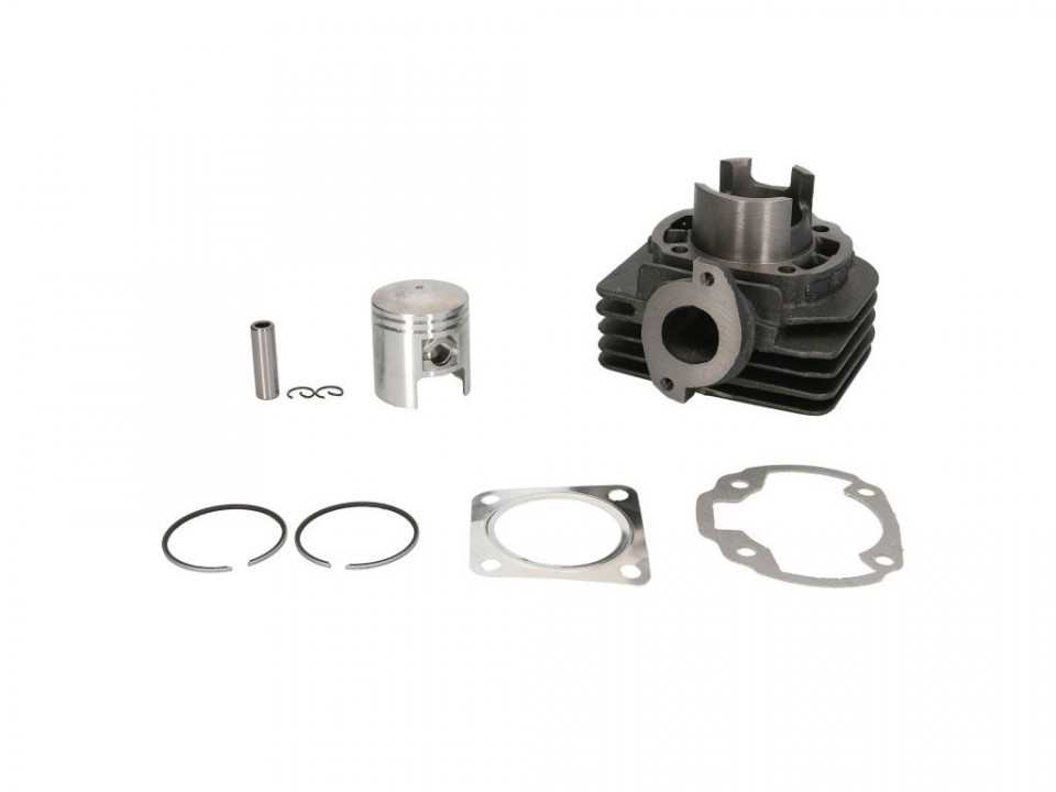 Set motor scutere 2T Suzuki Katana A/C, Adress, Sepia, TGB