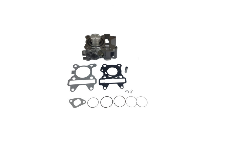 Set motor Yamaha Neos, 4T, 38mm