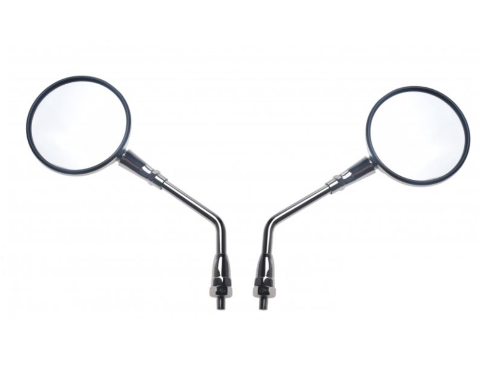 Set oglinzi M10x1.25, Honda CB