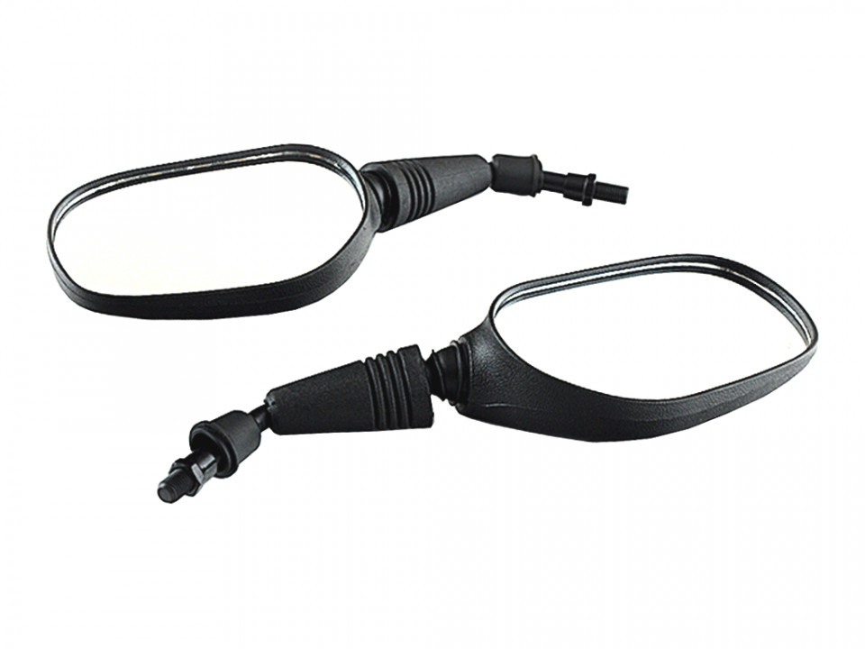 Set oglinzi negre, M10