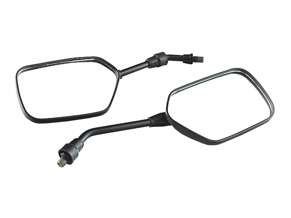 Set oglinzi negre, M10