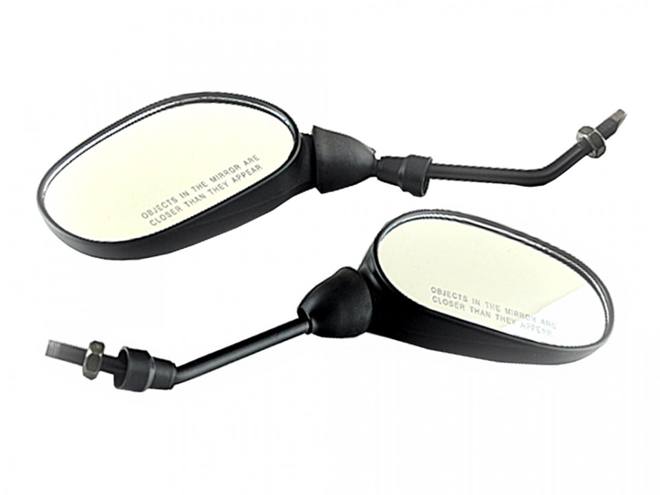 Set oglinzi negre, M10