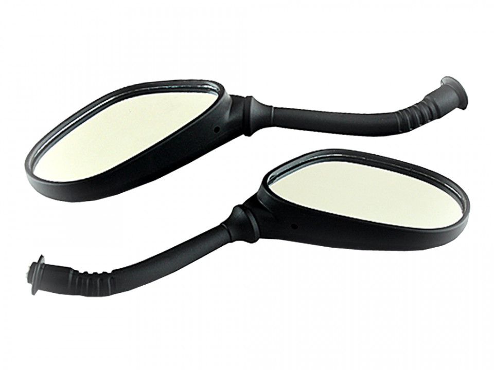 Set oglinzi negre, M10