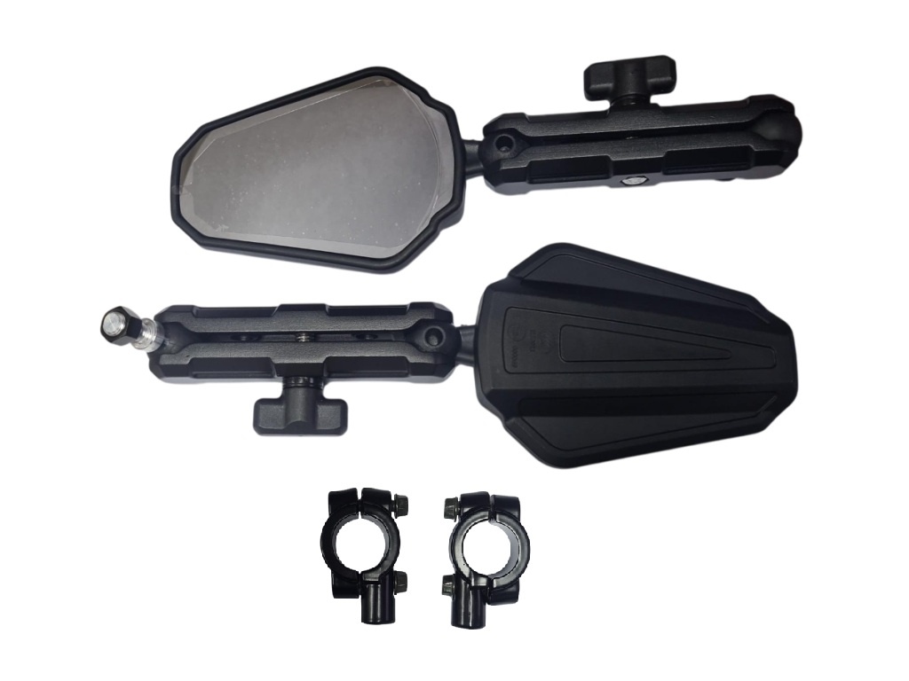 Set oglinzi universale, brat ajustabil