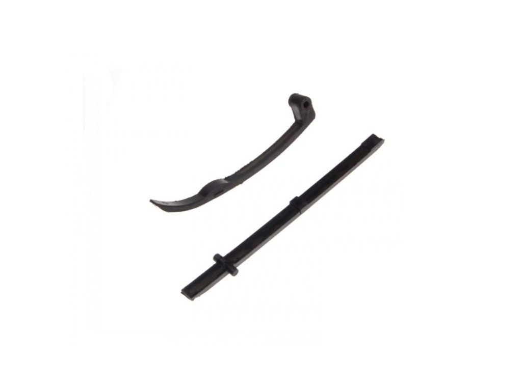 Set patine ghidare lant distributie Suzuki GN125