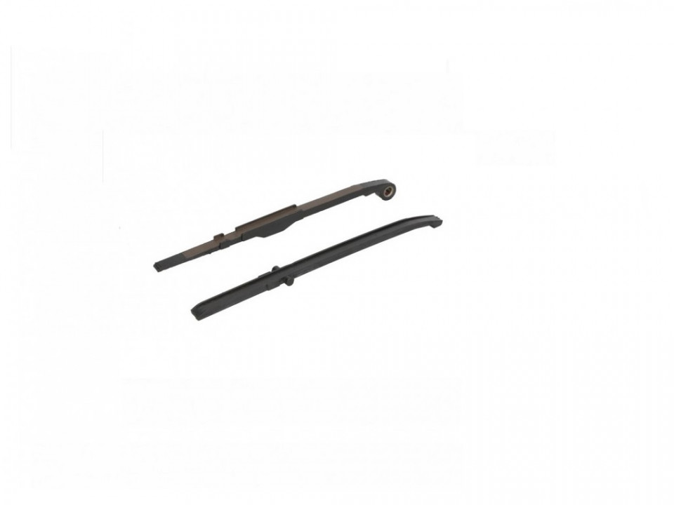 Set patine ghidare lant distributie GY6 125-150cc