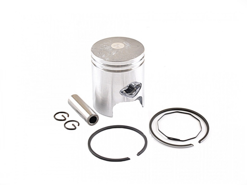 Set piston Aprilia/Minarelli/Yamaha-2T 50cc,42mm