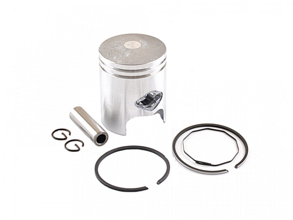 Set piston Aprilia/Minarelli/Yamaha-2T 50cc,43mm WST