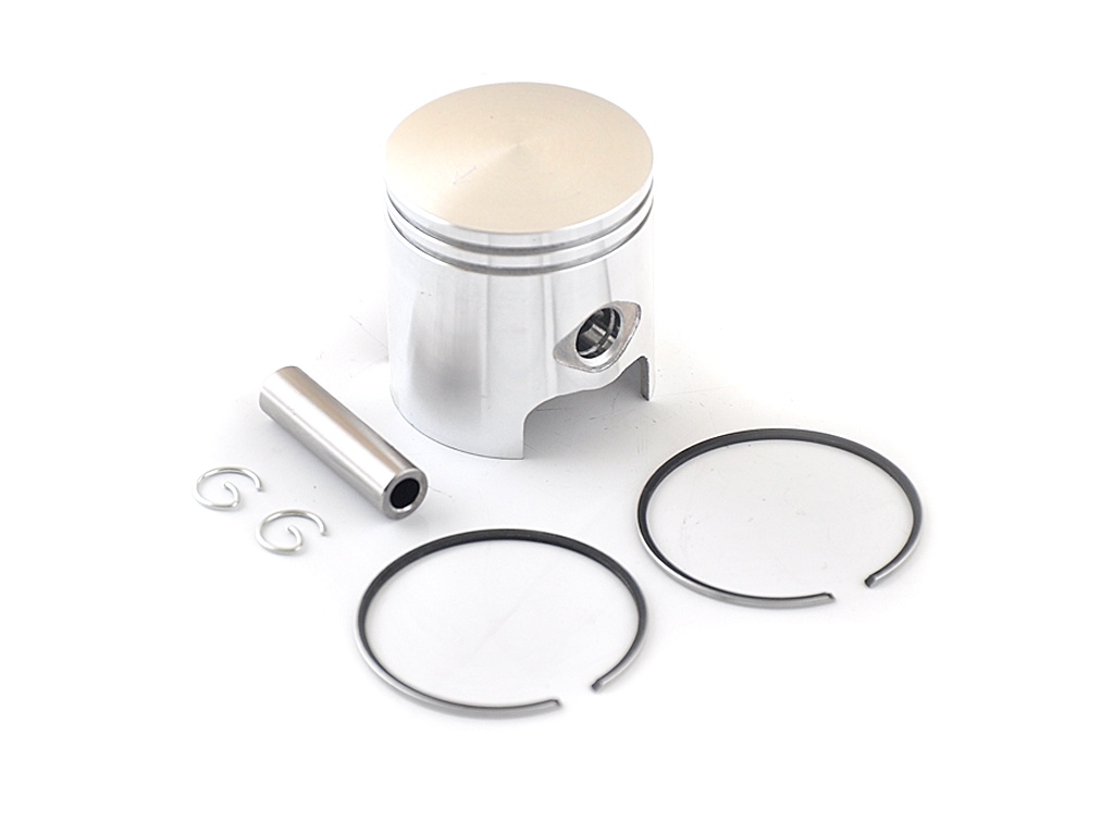 Set piston Aprilia/Minarelli/Yamaha-2T 80cc,47mm
