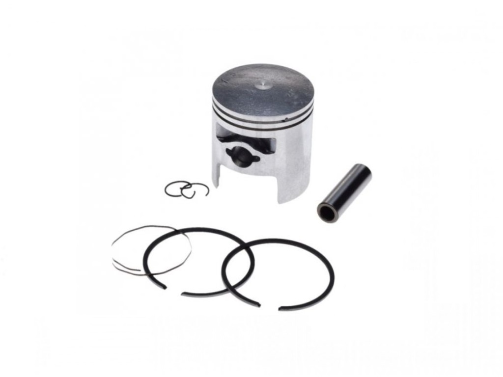 Set piston Honda Lead, 50.5 mm