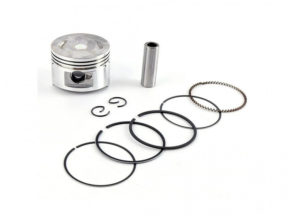 Set piston Kymco-4T 150cc,57.40mm
