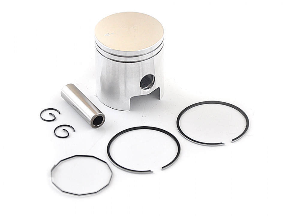Set piston Minarelli AM6-2T 80cc,47mm