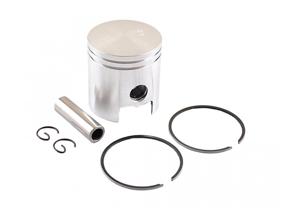 Set piston Minarelli AM6 80cc,47.50mm