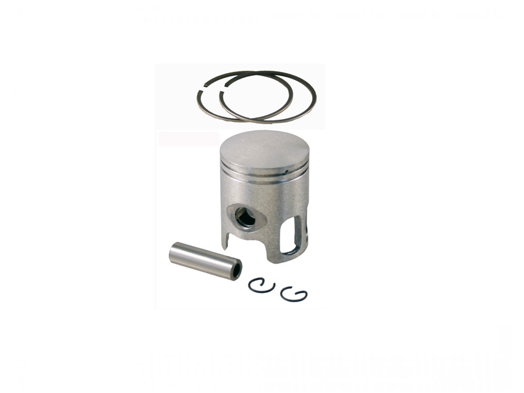 Set piston Piaggio/Gilera-2T 50cc,40.4mm