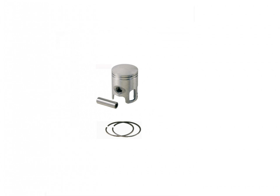 Set piston Piaggio/Gilera-2T 50cc,40.50mm
