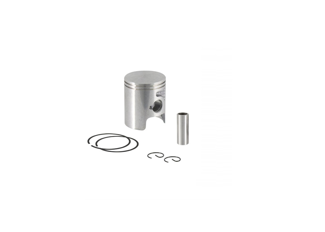 Set piston Piaggio/Gilera-2T 50cc,40.8mm