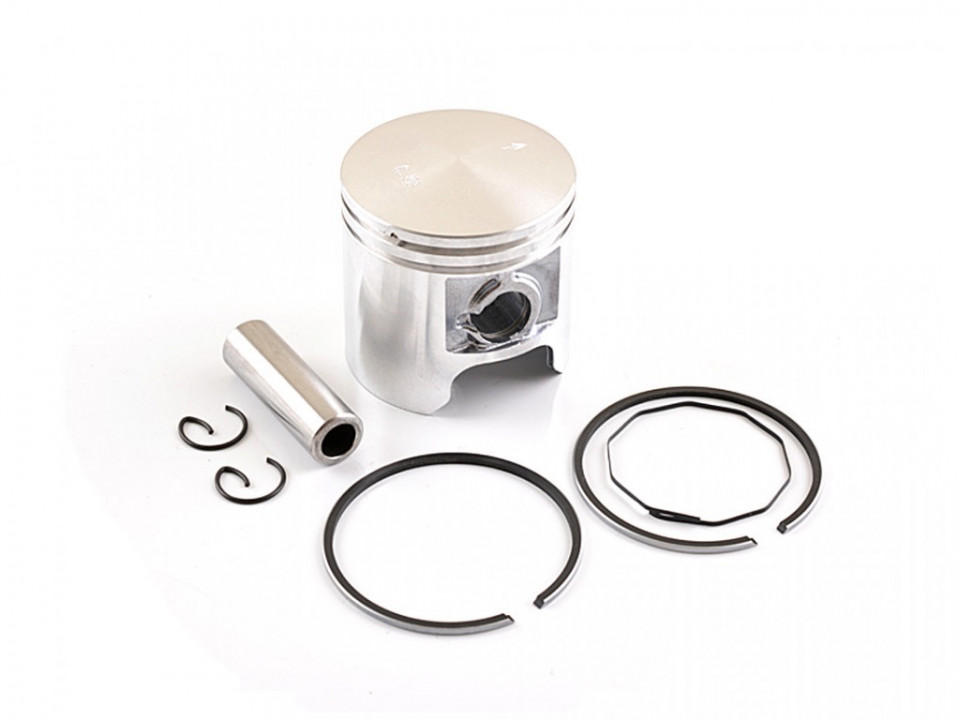 Set piston Piaggio/Gilera-2T 80cc,47.5mm