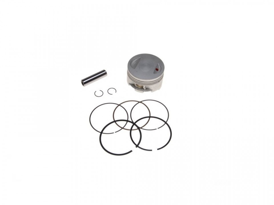 Set piston Shineray XY150-10D