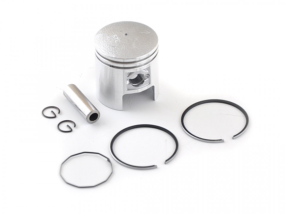 Set piston Suzuki AD-2T 50cc,41mm
