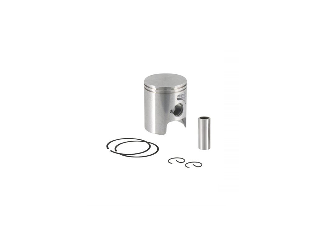 Set piston Vespa/Ape 100cc,55mm