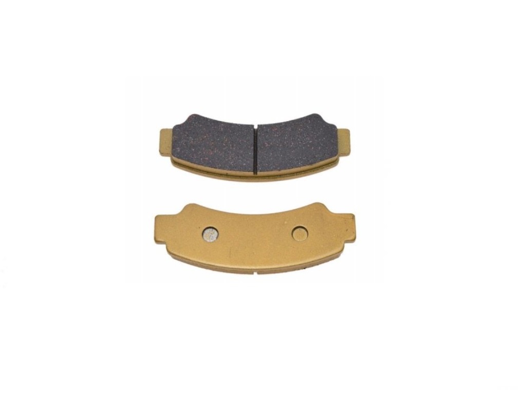 Set placute frana 101x37 ATV CF Moto