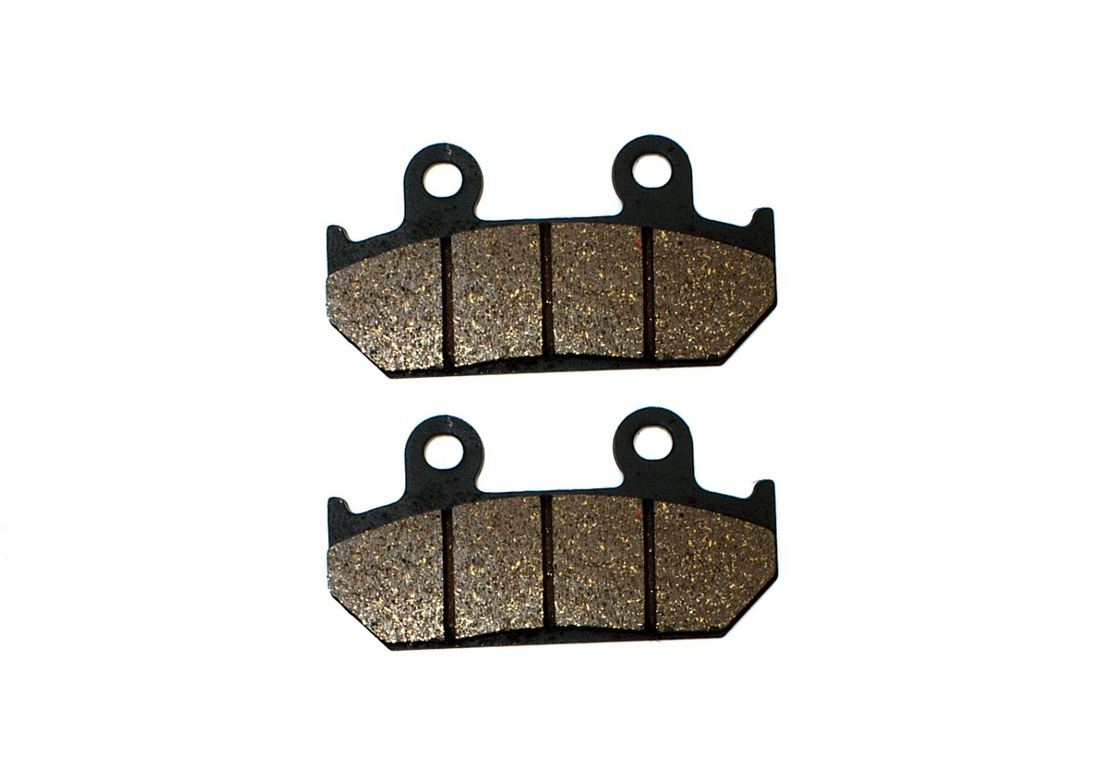 Set placute frana 28x82x7, Honda