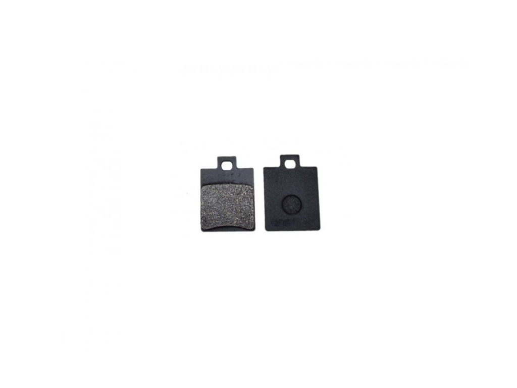 Set placute frana 36x49x6.4 Piaggio, Gilera, Vespa, Derbi, CPI
