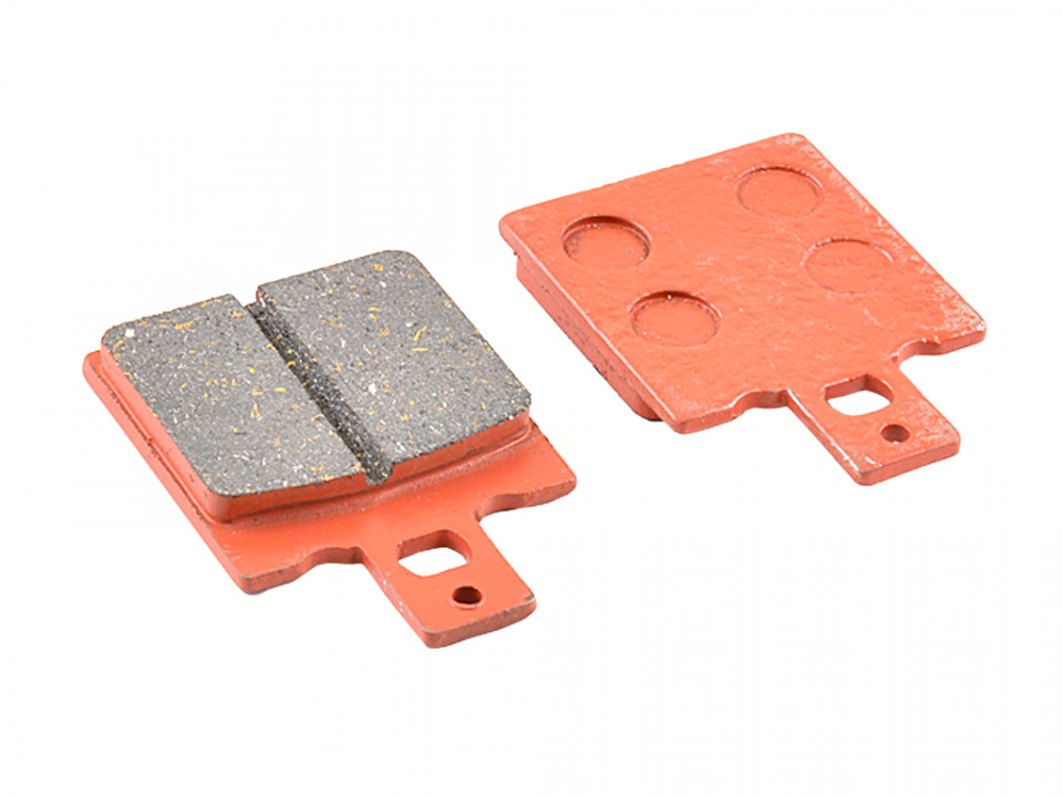 Set placute frana 40x56.5x7 Aprilia/ Beta/ Cagiva/ Ducati