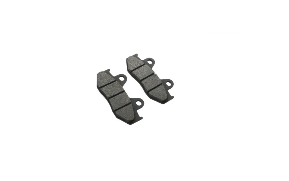 Set placute frana 42x81x9.3 Suzuki Burgman, Honda Dylan