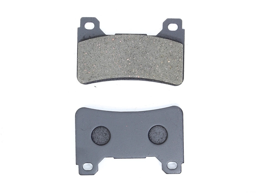 Set placute frana 46x75x8, Honda