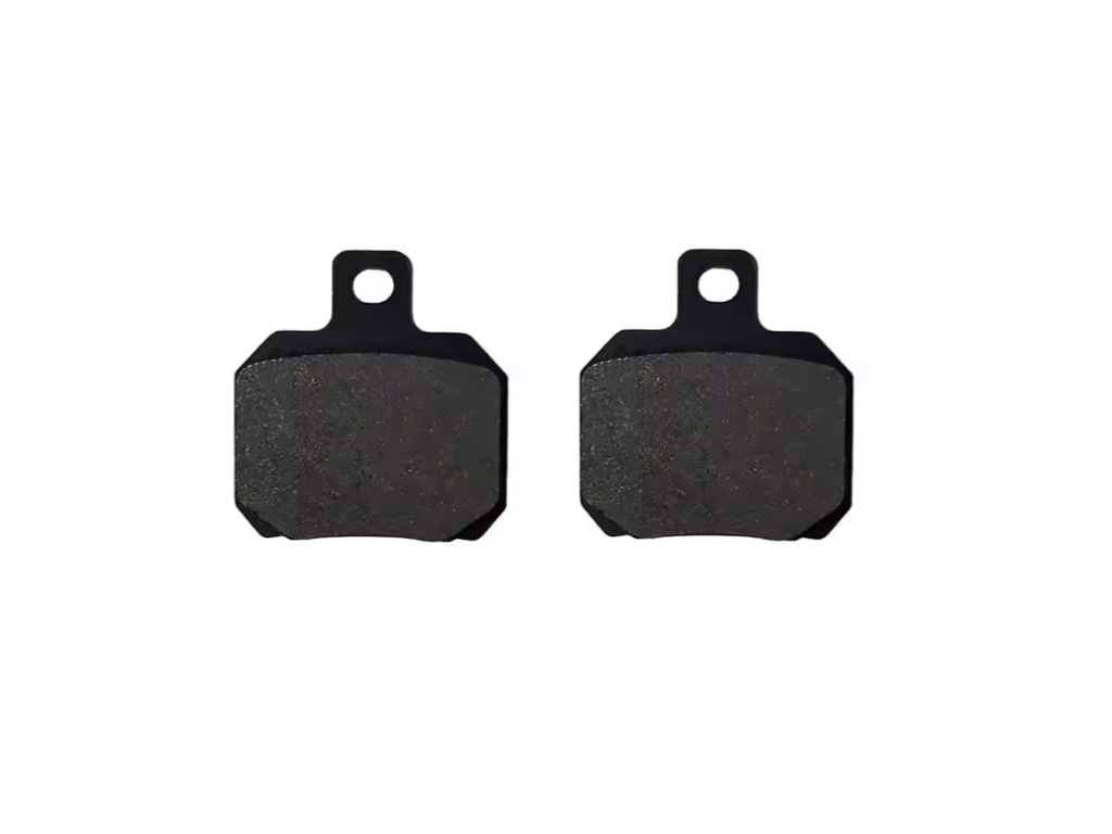 Set placute frana 51.5x54.5x7.5 Aprilia, Derbi, Ducati, Rieju, KTM
