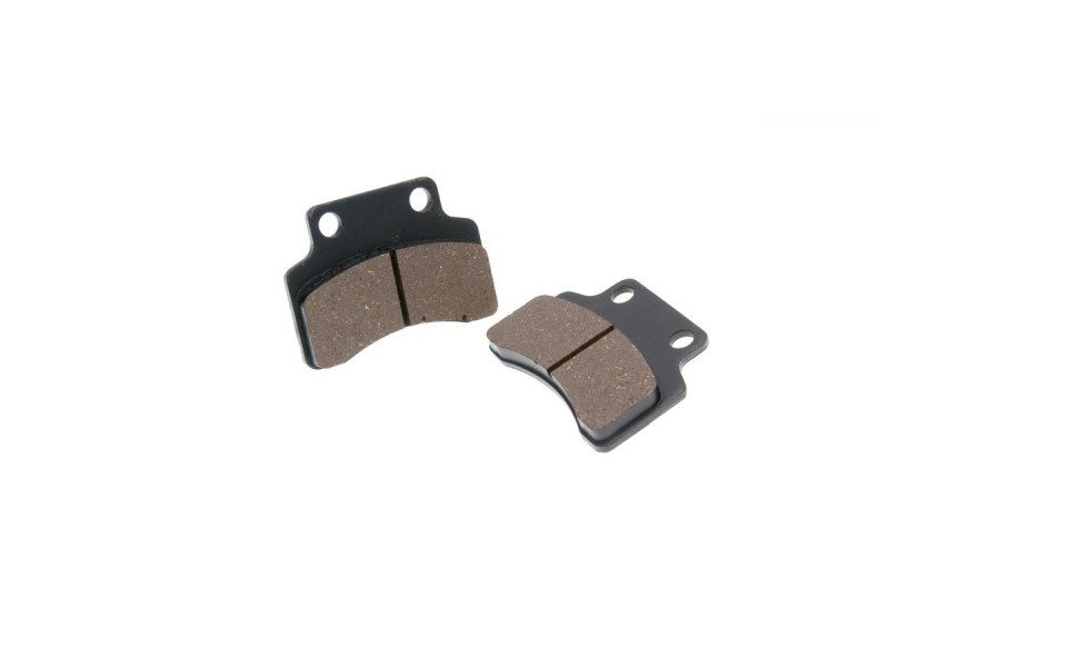 Set placute frana 60x42.5x9.1 CPI, Keeway
