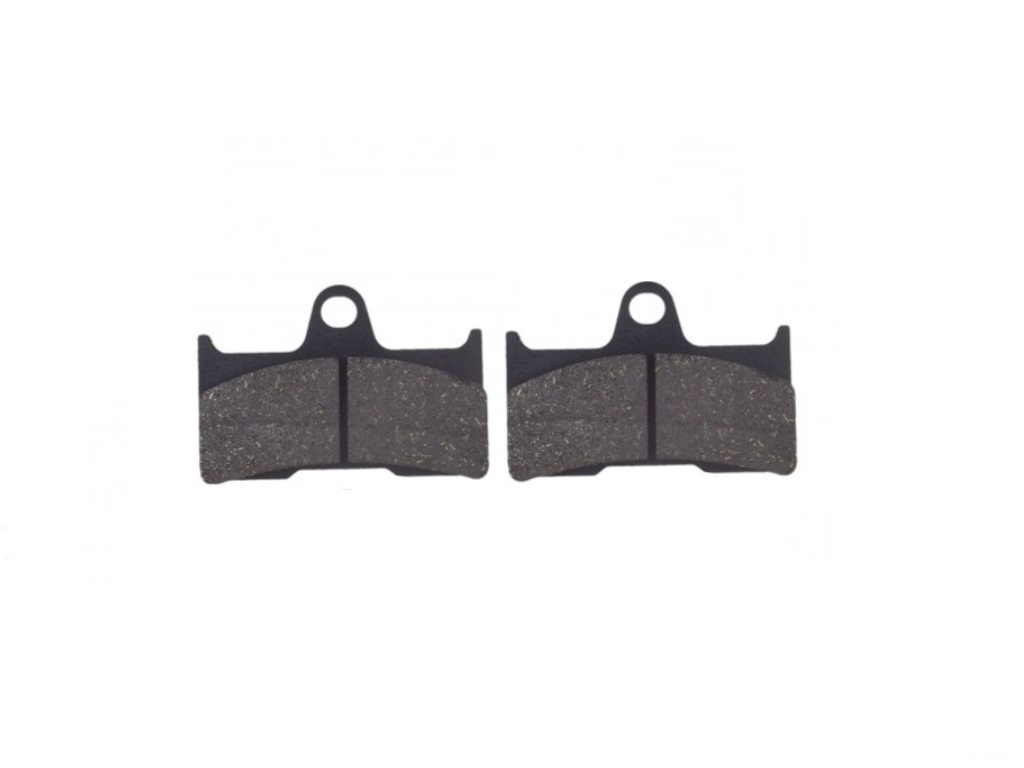Set placute frana 64x45 ATV CF Moto