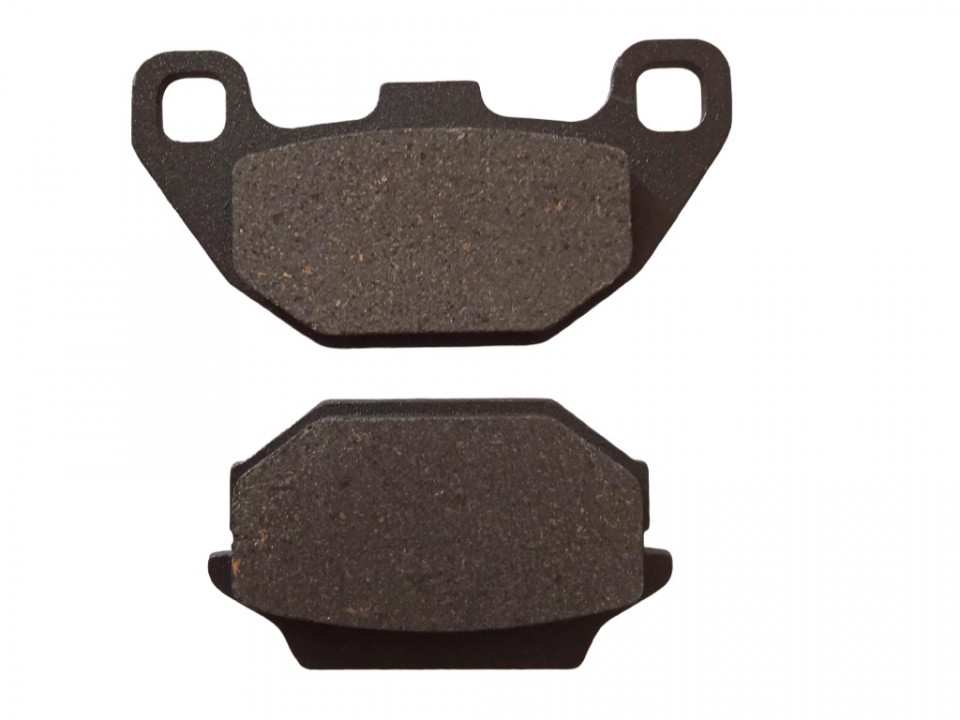 Set placute frana ATV KYMCO SUPER 9 ATV MXU150 MXER150 KXR90