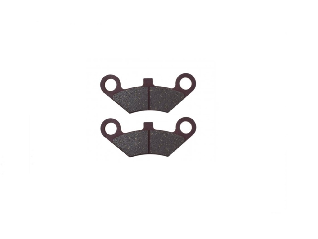 Set placute frana 97x39.8x7 ATV CF Moto