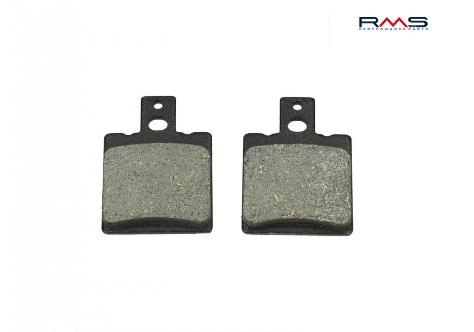 Set placute frana Aprilia SR "97-98" 57x40x7