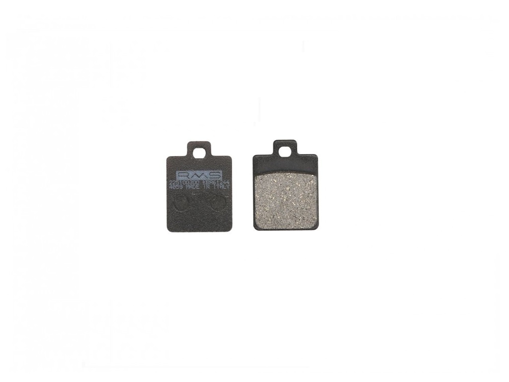 Set placute frana Derbi/Gilera/Peugeot 50-500cc, 36x49x7