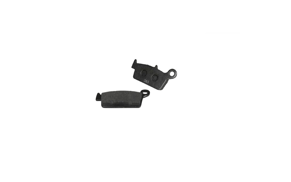 Set placute frana Kymco, Honda