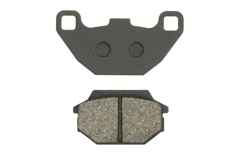 Set placute frana Kymco Super, People S50, ATV MXU
